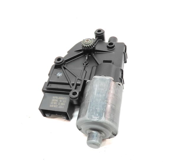 Thumbnail 7: 2007-2014 AUDI Q7 (4L) PANORAMIC SUNROOF MOTOR SUN ROOF MOTOR SUNSHADE MOTOR