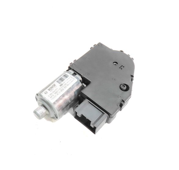 2007-2014 AUDI Q7 (4L) PANORAMIC SUNROOF MOTOR SUN ROOF MOTOR SUNSHADE MOTOR