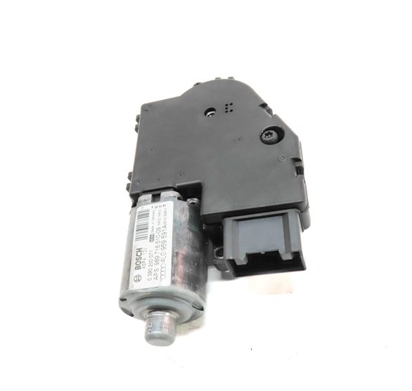 Thumbnail 2: 2007-2014 AUDI Q7 (4L) PANORAMIC SUNROOF MOTOR SUN ROOF MOTOR SUNSHADE MOTOR