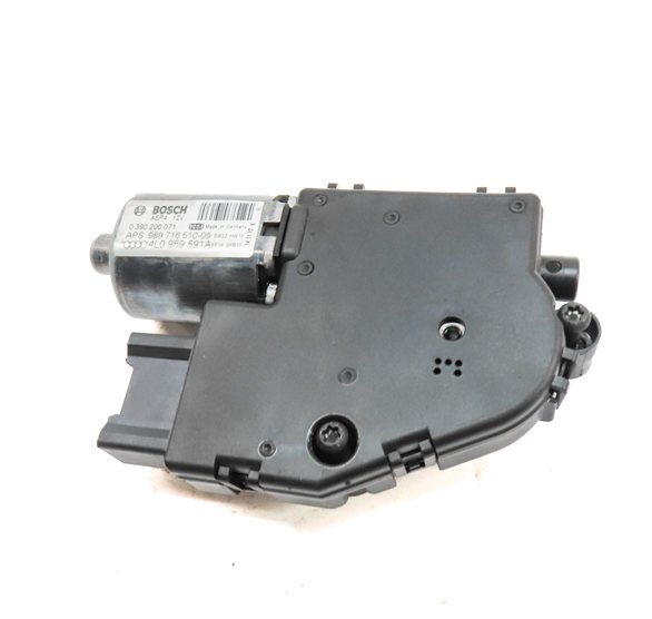 Thumbnail 3: 2007-2014 AUDI Q7 (4L) PANORAMIC SUNROOF MOTOR SUN ROOF MOTOR SUNSHADE MOTOR