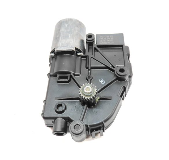 Thumbnail 6: 2007-2014 AUDI Q7 (4L) PANORAMIC SUNROOF MOTOR SUN ROOF MOTOR SUNSHADE MOTOR