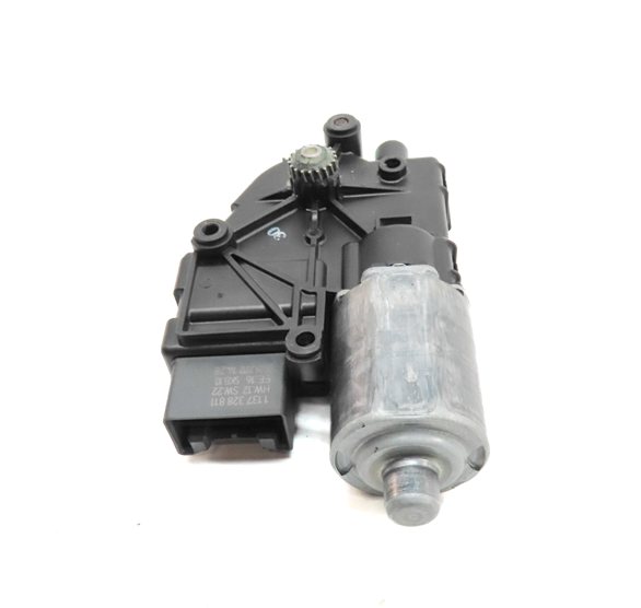 Thumbnail 7: 2007-2014 AUDI Q7 (4L) PANORAMIC SUNROOF MOTOR SUN ROOF MOTOR SUNSHADE MOTOR