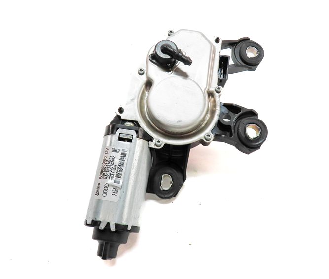Thumbnail 2: 02-17 AUDI A3 A4 S4 SQ5 Q5 Q7 (B8 8R 4L) HATCH GATE TRUNK DOOR REAR WIPER MOTOR