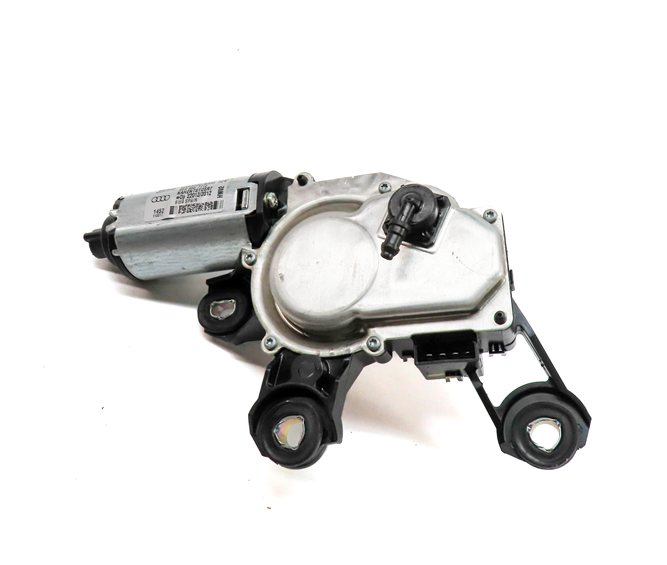 Thumbnail 3: 02-17 AUDI A3 A4 S4 SQ5 Q5 Q7 (B8 8R 4L) HATCH GATE TRUNK DOOR REAR WIPER MOTOR