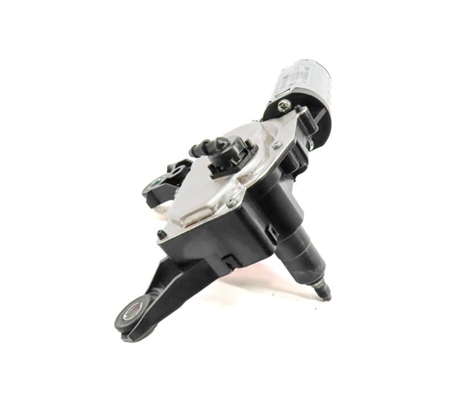 Thumbnail 4: 02-17 AUDI A3 A4 S4 SQ5 Q5 Q7 (B8 8R 4L) HATCH GATE TRUNK DOOR REAR WIPER MOTOR