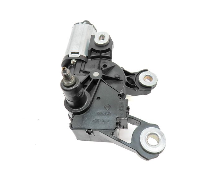 Thumbnail 5: 02-17 AUDI A3 A4 S4 SQ5 Q5 Q7 (B8 8R 4L) HATCH GATE TRUNK DOOR REAR WIPER MOTOR