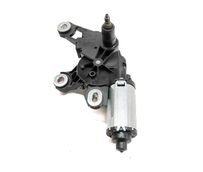 Thumbnail 6: 02-17 AUDI A3 A4 S4 SQ5 Q5 Q7 (B8 8R 4L) HATCH GATE TRUNK DOOR REAR WIPER MOTOR