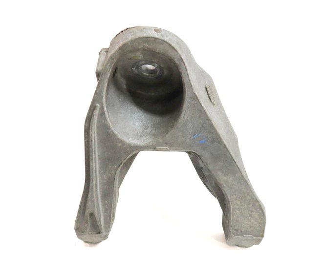 Thumbnail 5: 2013 AUDI Q7 (4L) 3.0L SUPER (CTWA) ENGINE MOTOR MOUNT SUPPORT BRACKET SET/2
