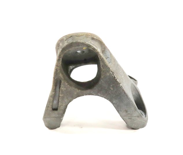 Thumbnail 7: 2013 AUDI Q7 (4L) 3.0L SUPER (CTWA) ENGINE MOTOR MOUNT SUPPORT BRACKET SET/2