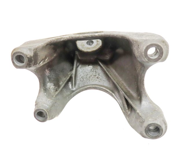 Thumbnail 8: 2013 AUDI Q7 (4L) 3.0L SUPER (CTWA) ENGINE MOTOR MOUNT SUPPORT BRACKET SET/2