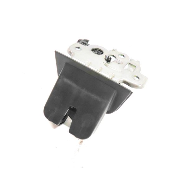 2013 AUDI Q7 (4L) REAR TRUNK CARGO LIFTGATE HATCH LID LOCK LATCH ACTUATOR