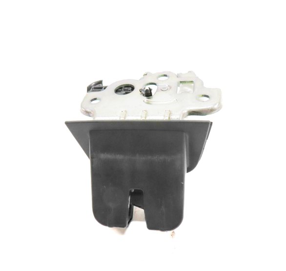 Thumbnail 3: 2013 AUDI Q7 (4L) REAR TRUNK CARGO LIFTGATE HATCH LID LOCK LATCH ACTUATOR