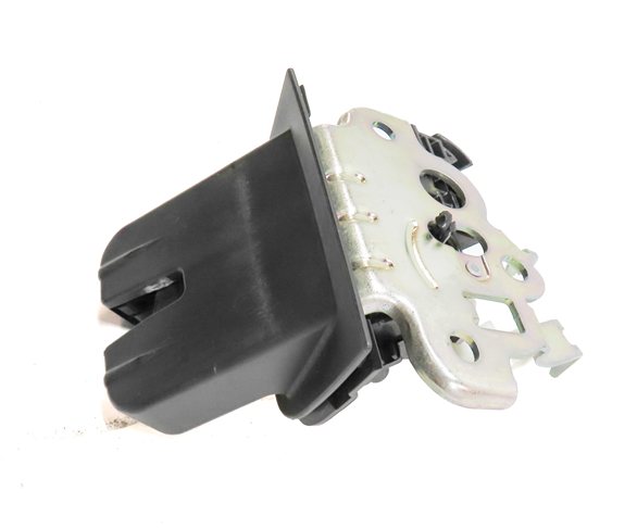 Thumbnail 4: 2013 AUDI Q7 (4L) REAR TRUNK CARGO LIFTGATE HATCH LID LOCK LATCH ACTUATOR