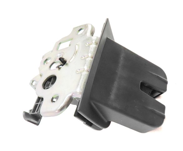 Thumbnail 5: 2013 AUDI Q7 (4L) REAR TRUNK CARGO LIFTGATE HATCH LID LOCK LATCH ACTUATOR