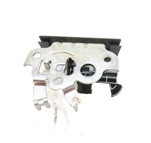 Thumbnail 6: 2013 AUDI Q7 (4L) REAR TRUNK CARGO LIFTGATE HATCH LID LOCK LATCH ACTUATOR