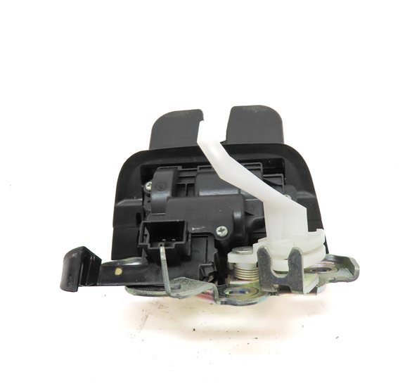 Thumbnail 8: 2013 AUDI Q7 (4L) REAR TRUNK CARGO LIFTGATE HATCH LID LOCK LATCH ACTUATOR