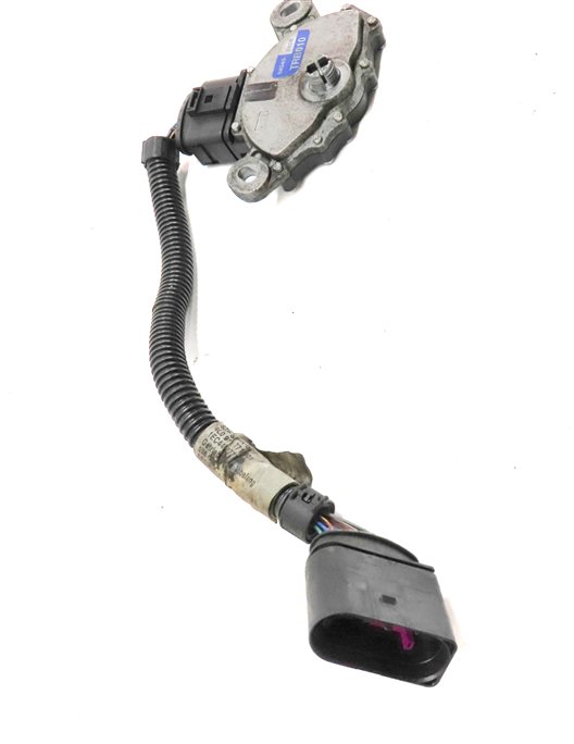 Thumbnail 3: 2013 AUDI Q7 (4L) AUTOMATIC TRANSMISSION NEUTRAL SAFETY SWITCH MODULE
