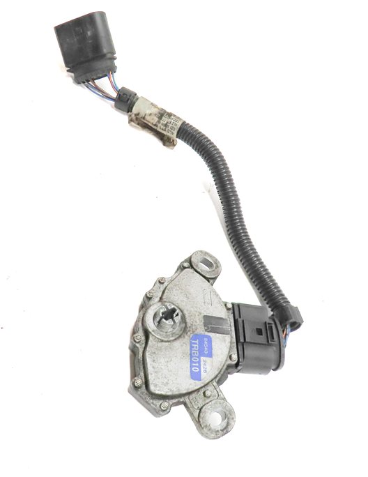 Thumbnail 4: 2013 AUDI Q7 (4L) AUTOMATIC TRANSMISSION NEUTRAL SAFETY SWITCH MODULE