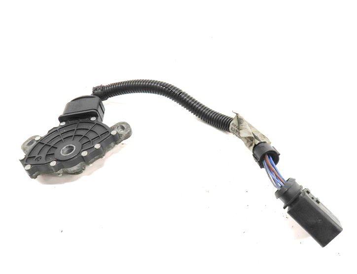 Thumbnail 5: 2013 AUDI Q7 (4L) AUTOMATIC TRANSMISSION NEUTRAL SAFETY SWITCH MODULE