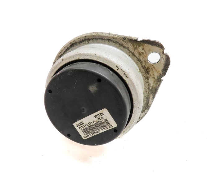 Thumbnail 6: 2013 AUDI Q7 (4L) 3.0L SUPER (CTWA) ENGINE MOTOR MOUNT SUPPORT SET/2