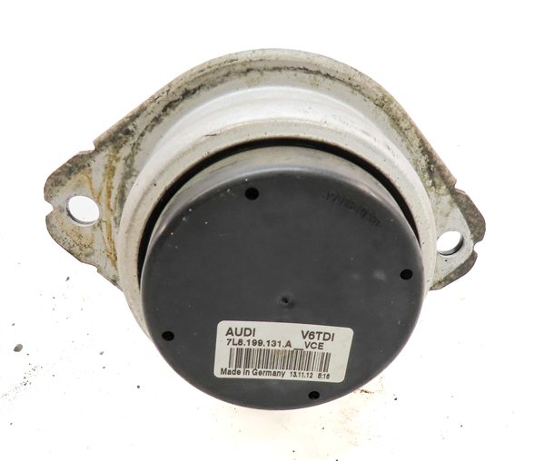 Thumbnail 7: 2013 AUDI Q7 (4L) 3.0L SUPER (CTWA) ENGINE MOTOR MOUNT SUPPORT SET/2