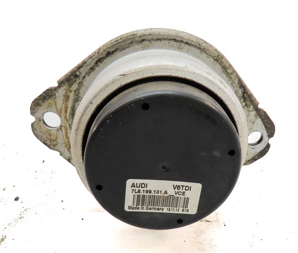 Thumbnail 8: 2013 AUDI Q7 (4L) 3.0L SUPER (CTWA) ENGINE MOTOR MOUNT SUPPORT SET/2