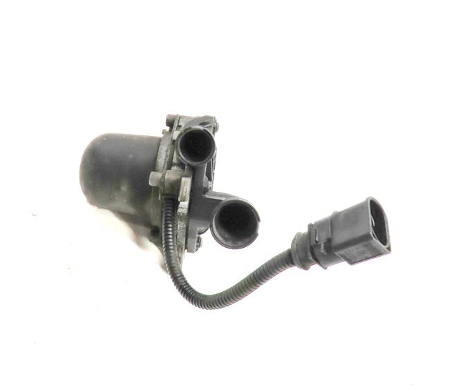 2013 AUDI Q7 (4L) 3.0L SUPER (CTWA) ENGINE INTAKE AIR INJECTION SMOG PUMP