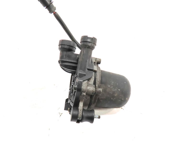 Thumbnail 3: 2013 AUDI Q7 (4L) 3.0L SUPER (CTWA) ENGINE INTAKE AIR INJECTION SMOG PUMP