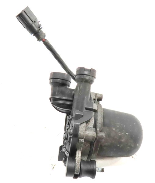 Thumbnail 4: 2013 AUDI Q7 (4L) 3.0L SUPER (CTWA) ENGINE INTAKE AIR INJECTION SMOG PUMP