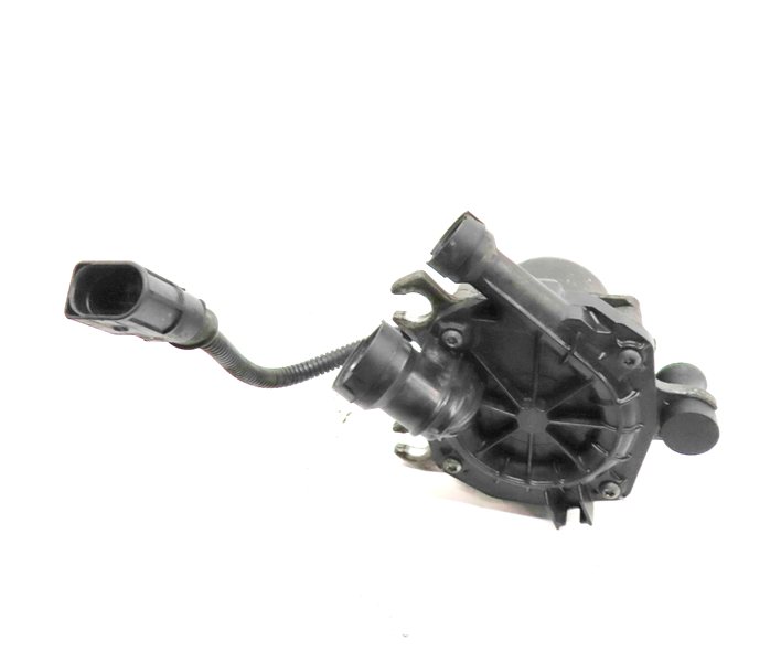 Thumbnail 5: 2013 AUDI Q7 (4L) 3.0L SUPER (CTWA) ENGINE INTAKE AIR INJECTION SMOG PUMP