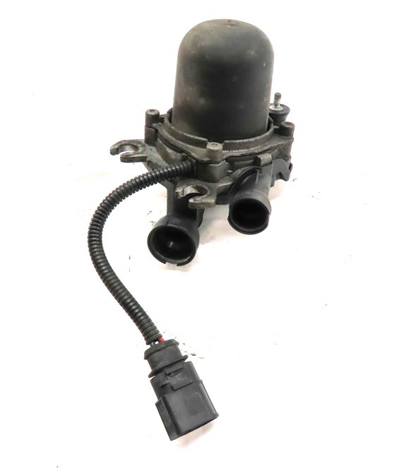 Thumbnail 7: 2013 AUDI Q7 (4L) 3.0L SUPER (CTWA) ENGINE INTAKE AIR INJECTION SMOG PUMP