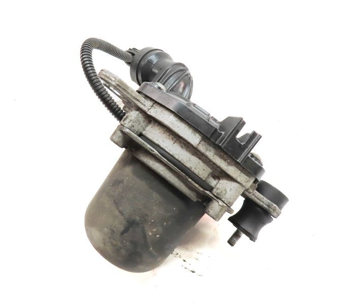 Thumbnail 8: 2013 AUDI Q7 (4L) 3.0L SUPER (CTWA) ENGINE INTAKE AIR INJECTION SMOG PUMP