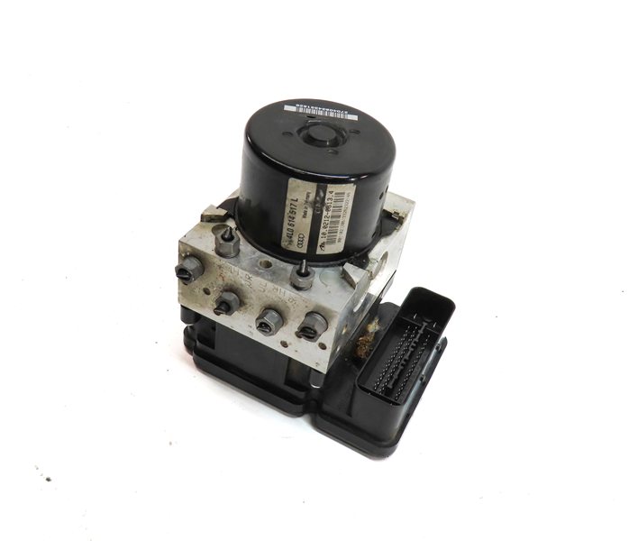 2013-2015 AUDI Q7 (4L) ANTI LOCK ABS BRAKE PUMP w/ MODULE
