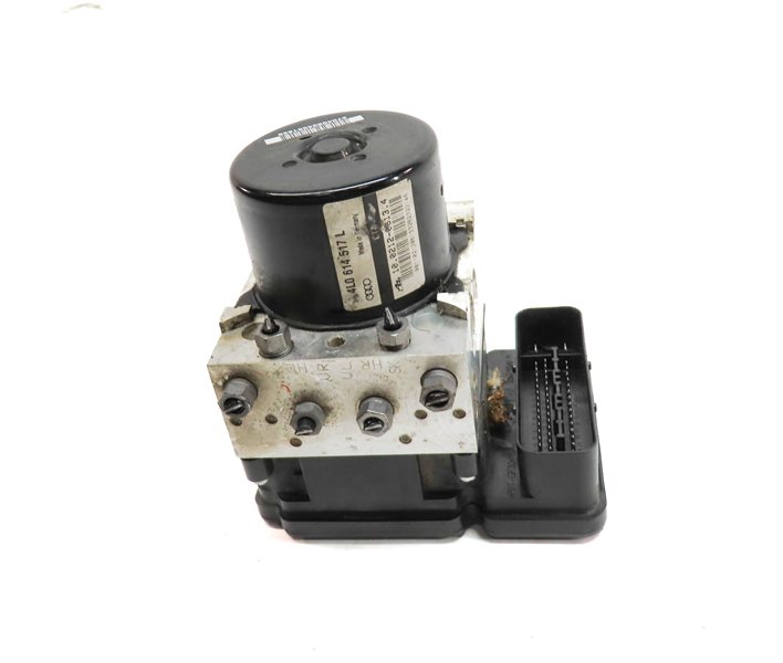 Thumbnail 2: 2013-2015 AUDI Q7 (4L) ANTI LOCK ABS BRAKE PUMP w/ MODULE