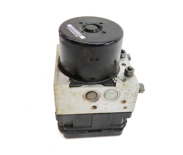 Thumbnail 3: 2013-2015 AUDI Q7 (4L) ANTI LOCK ABS BRAKE PUMP w/ MODULE