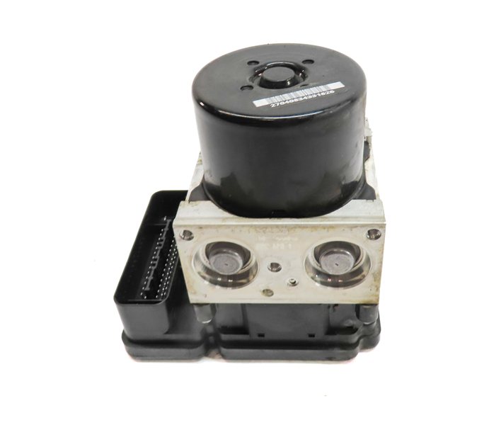 Thumbnail 4: 2013-2015 AUDI Q7 (4L) ANTI LOCK ABS BRAKE PUMP w/ MODULE