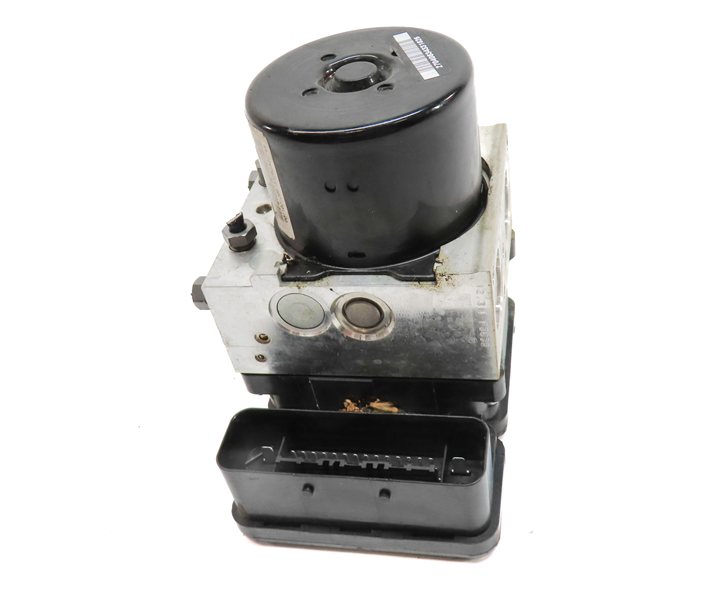 Thumbnail 6: 2013-2015 AUDI Q7 (4L) ANTI LOCK ABS BRAKE PUMP w/ MODULE