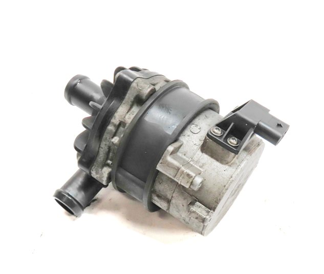 2013 AUDI Q7 (4L) 3.0L SUPER (CTWA) ELECTRIC ENGINE WATER COOLANT PUMP