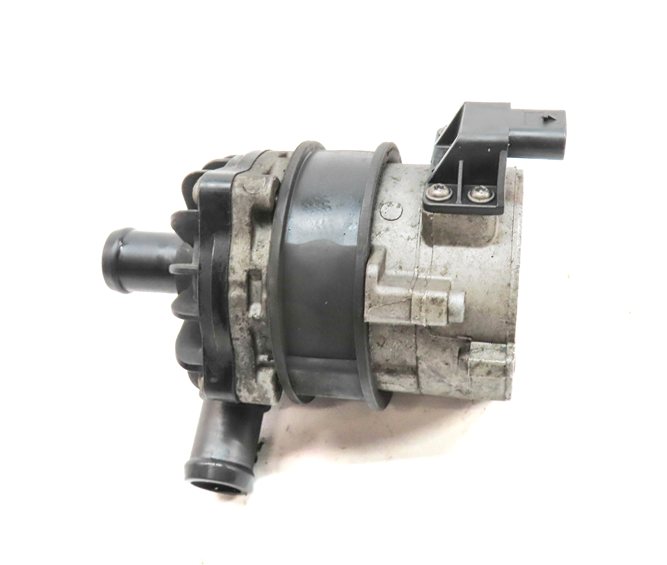 Thumbnail 2: 2013 AUDI Q7 (4L) 3.0L SUPER (CTWA) ELECTRIC ENGINE WATER COOLANT PUMP