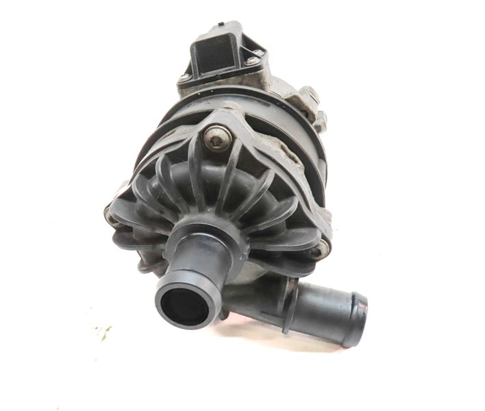 Thumbnail 3: 2013 AUDI Q7 (4L) 3.0L SUPER (CTWA) ELECTRIC ENGINE WATER COOLANT PUMP
