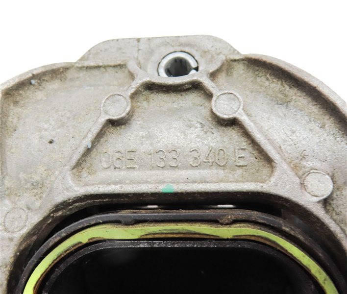 Thumbnail 8: 12-17 AUDI A6 A7 Q5 S5 SQ5 (C7 4G8 B8 8T 8R) RIGHT INTAKE MANIFOLD DIFFUSER RAIL