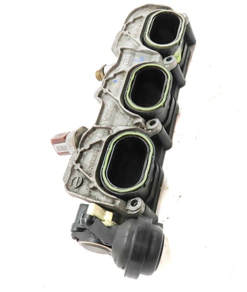 Thumbnail 5: 12-17 AUDI A6 A7 Q5 S5 SQ5 3.0L SUPERCHARGED LEFT INTAKE MANIFOLD DIFFUSER RAIL