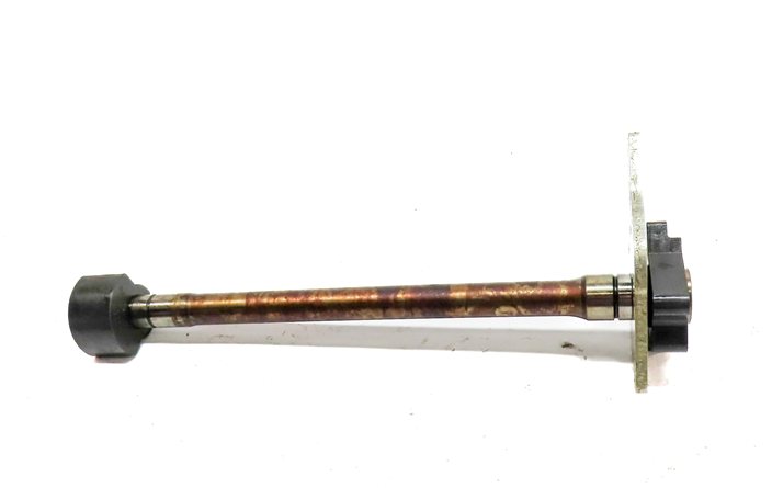 Thumbnail 2: 2013 AUDI Q7 (4L) 3.0L SUPER (CTWA) ENGINE MOTOR BALANCE SHAFT w/ GEAR