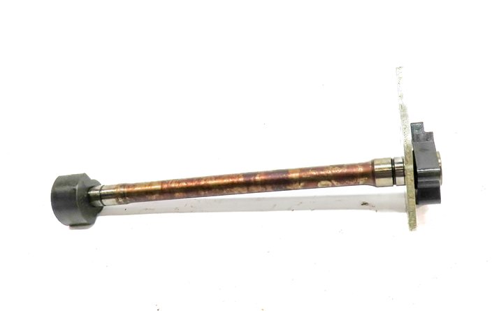 Thumbnail 3: 2013 AUDI Q7 (4L) 3.0L SUPER (CTWA) ENGINE MOTOR BALANCE SHAFT w/ GEAR