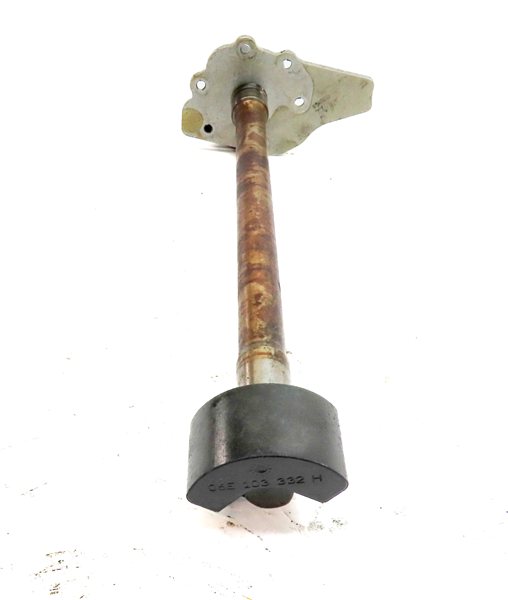 Thumbnail 5: 2013 AUDI Q7 (4L) 3.0L SUPER (CTWA) ENGINE MOTOR BALANCE SHAFT w/ GEAR