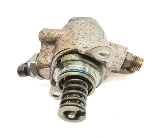 Thumbnail 4: 12-17 AUDI A6 A7 A8 Q5 Q7 S4 S5 (B8 8K 8T C7 4L) 3.0L HIGH PRESSURE FUEL PUMP