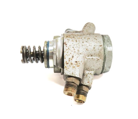 Thumbnail 5: 12-17 AUDI A6 A7 A8 Q5 Q7 S4 S5 (B8 8K 8T C7 4L) 3.0L HIGH PRESSURE FUEL PUMP