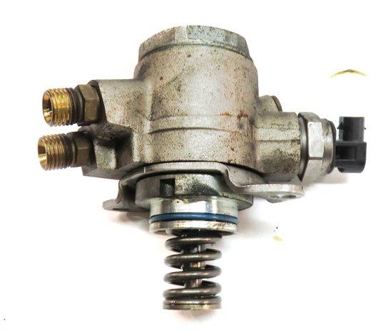 Thumbnail 8: 12-17 AUDI A6 A7 A8 Q5 Q7 S4 S5 (B8 8K 8T C7 4L) 3.0L HIGH PRESSURE FUEL PUMP