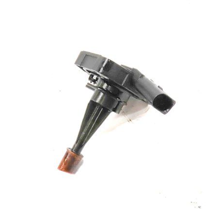 2013 AUDI Q7 (4L) 3.0L SUPER (CTWA) ENGINE MOTOR OIL LEVEL SENSOR MODULE