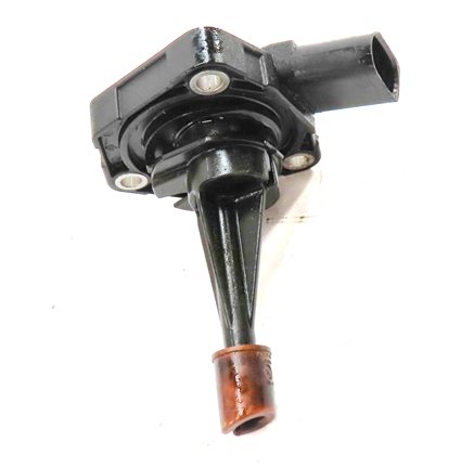 Thumbnail 3: 2013 AUDI Q7 (4L) 3.0L SUPER (CTWA) ENGINE MOTOR OIL LEVEL SENSOR MODULE